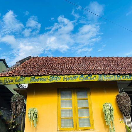 Bao Loc Homestay Εξωτερικό φωτογραφία
