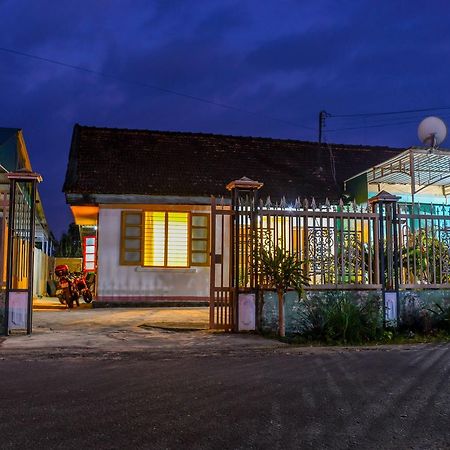 Bao Loc Homestay Εξωτερικό φωτογραφία