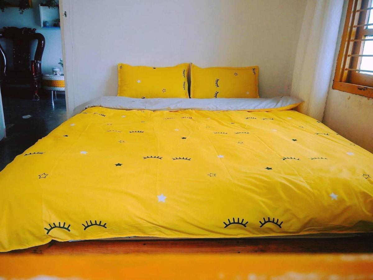 Bao Loc Homestay Εξωτερικό φωτογραφία