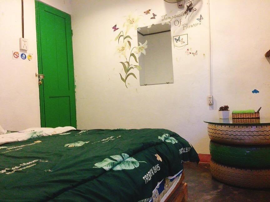 Bao Loc Homestay Εξωτερικό φωτογραφία