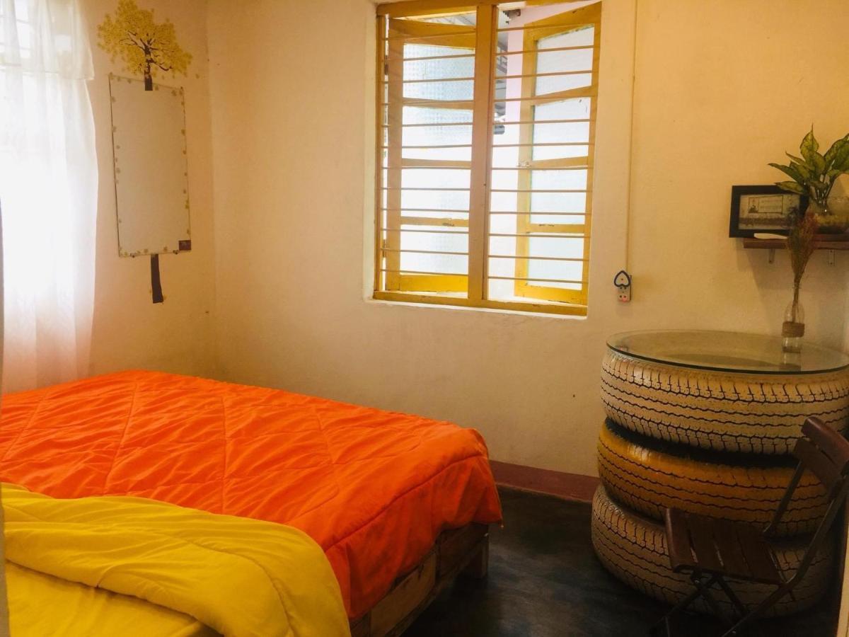 Bao Loc Homestay Εξωτερικό φωτογραφία