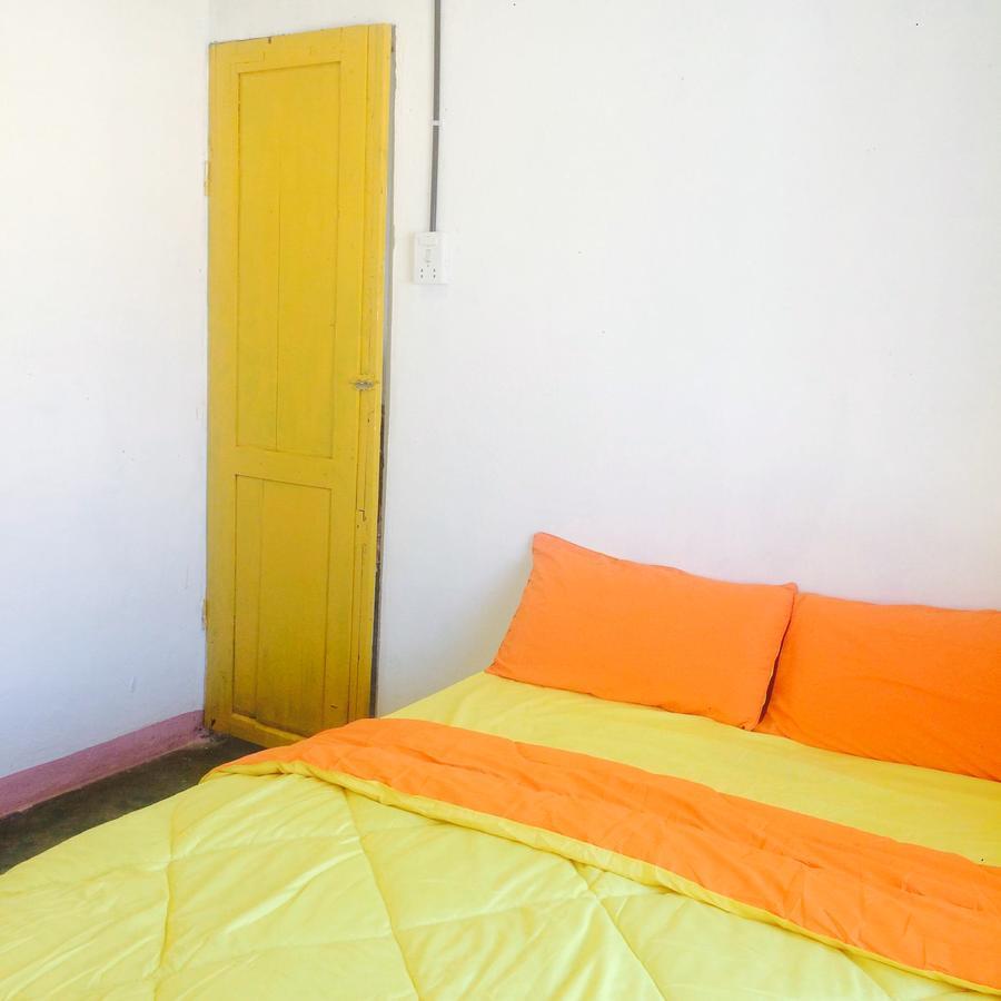 Bao Loc Homestay Εξωτερικό φωτογραφία