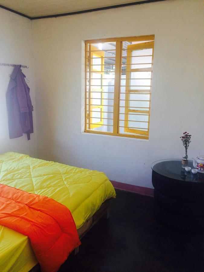 Bao Loc Homestay Εξωτερικό φωτογραφία