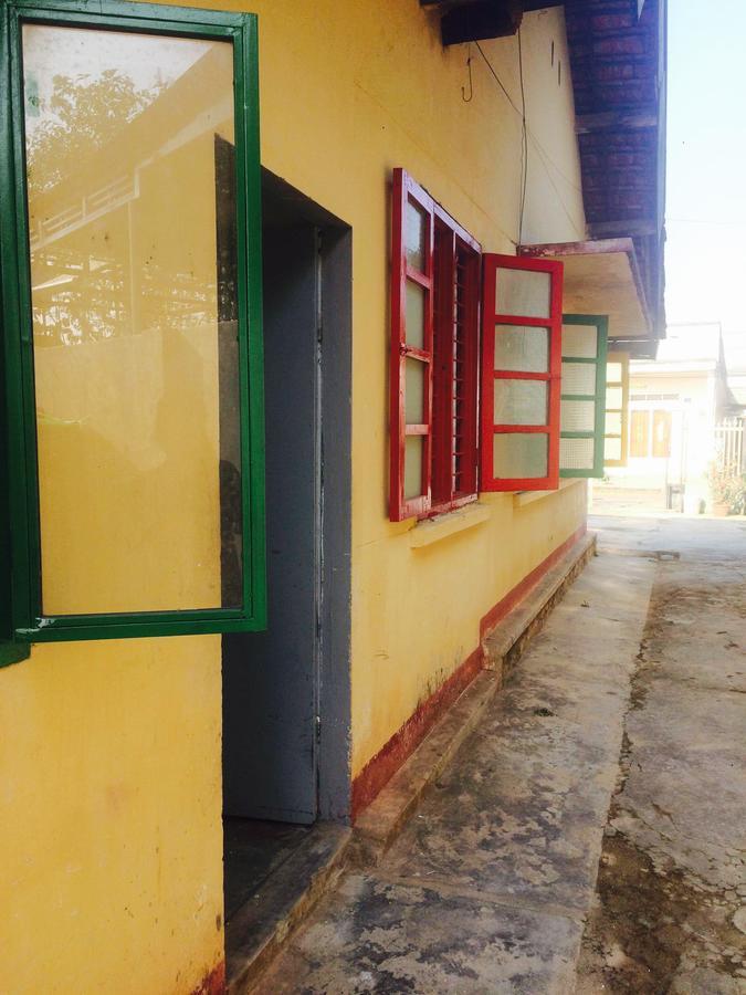 Bao Loc Homestay Εξωτερικό φωτογραφία