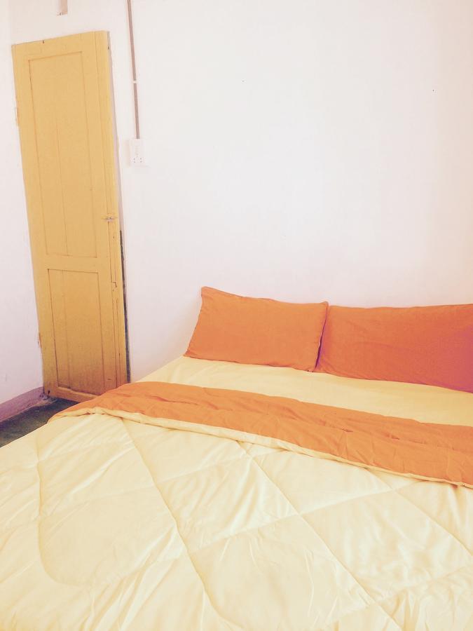 Bao Loc Homestay Εξωτερικό φωτογραφία