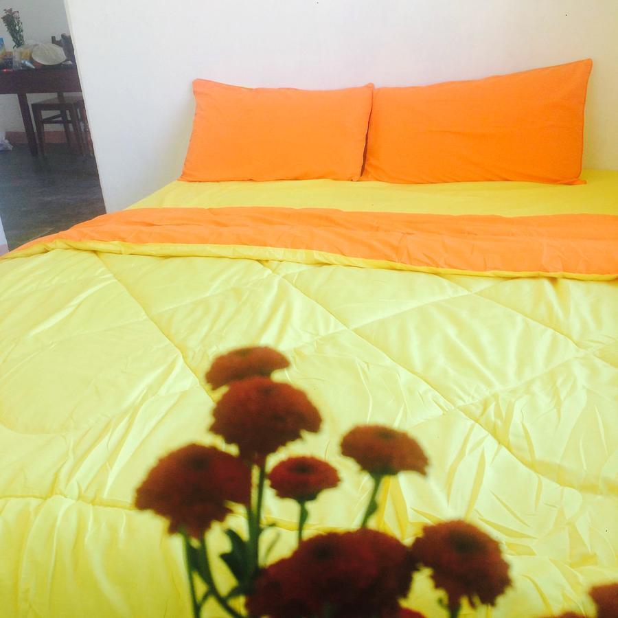 Bao Loc Homestay Εξωτερικό φωτογραφία