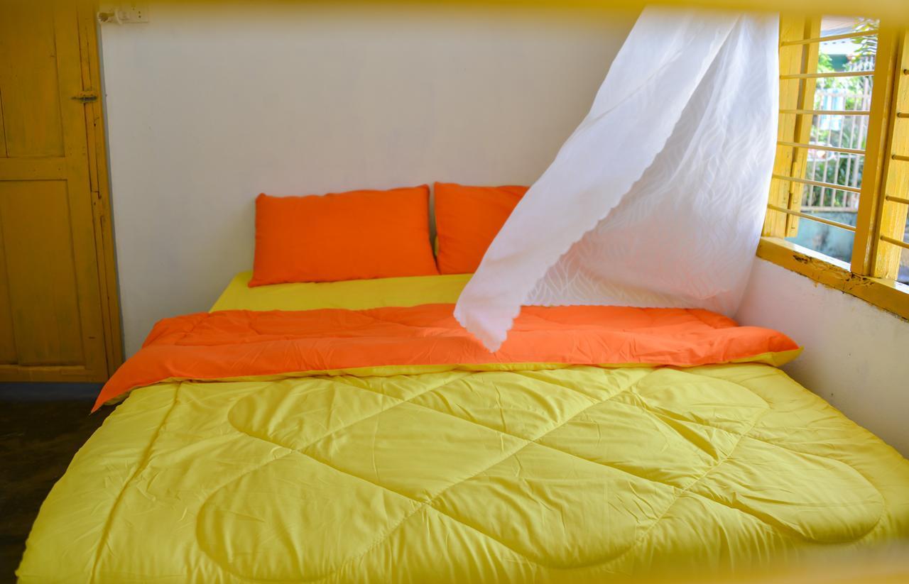 Bao Loc Homestay Εξωτερικό φωτογραφία