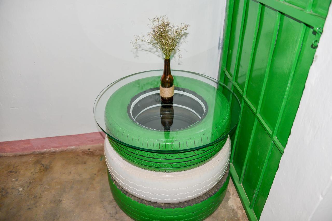 Bao Loc Homestay Εξωτερικό φωτογραφία