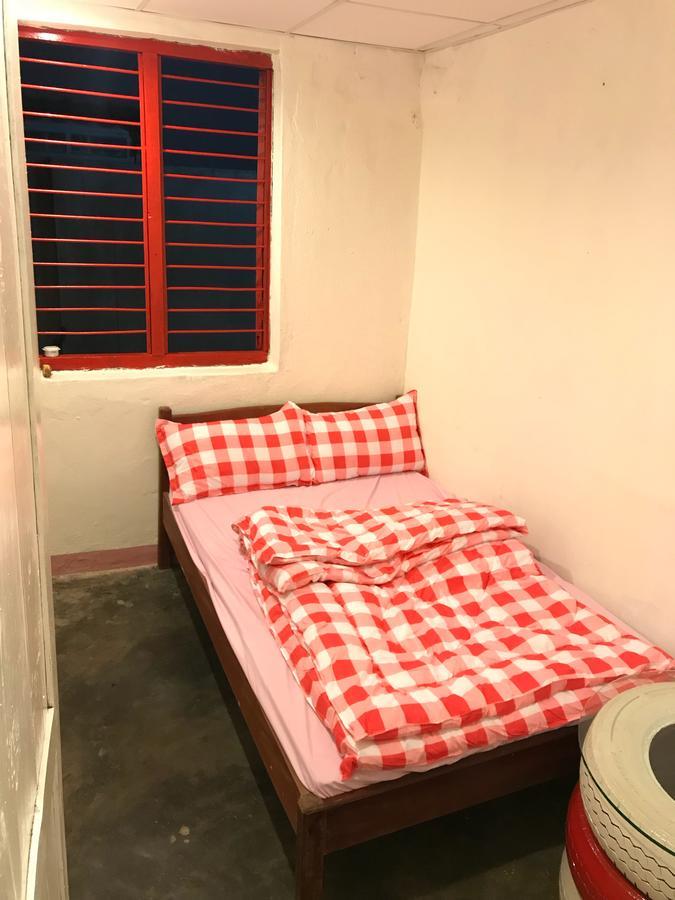 Bao Loc Homestay Εξωτερικό φωτογραφία