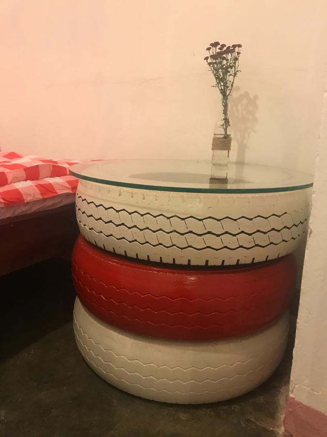 Bao Loc Homestay Εξωτερικό φωτογραφία