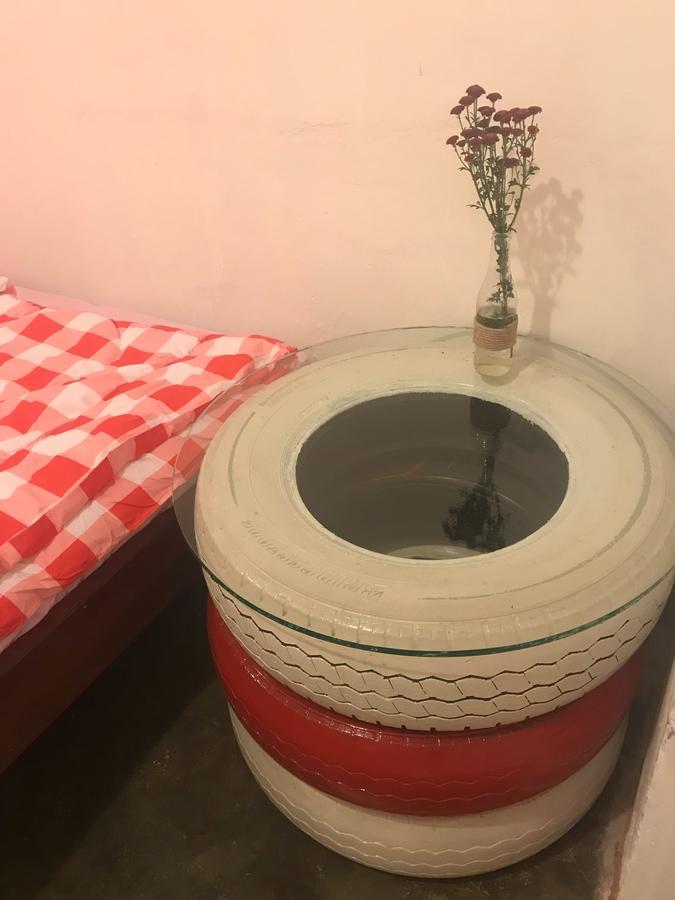 Bao Loc Homestay Εξωτερικό φωτογραφία