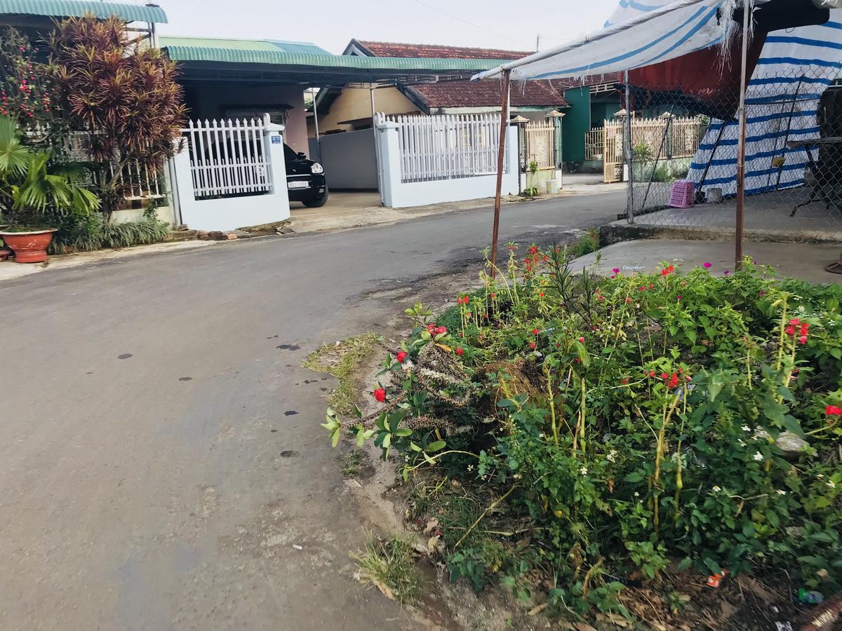 Bao Loc Homestay Εξωτερικό φωτογραφία