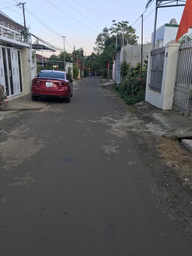 Bao Loc Homestay Εξωτερικό φωτογραφία