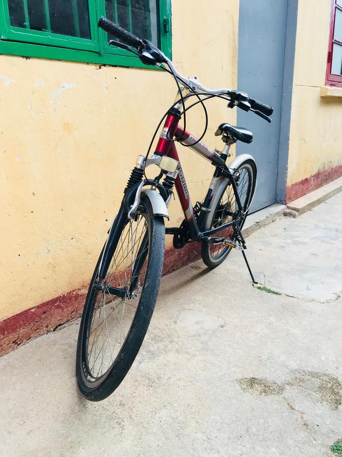 Bao Loc Homestay Εξωτερικό φωτογραφία