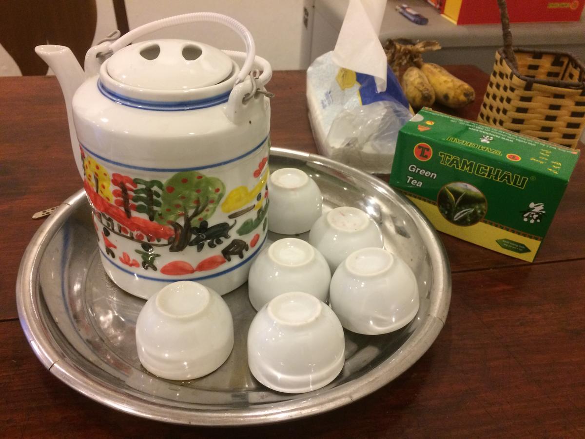 Bao Loc Homestay Εξωτερικό φωτογραφία