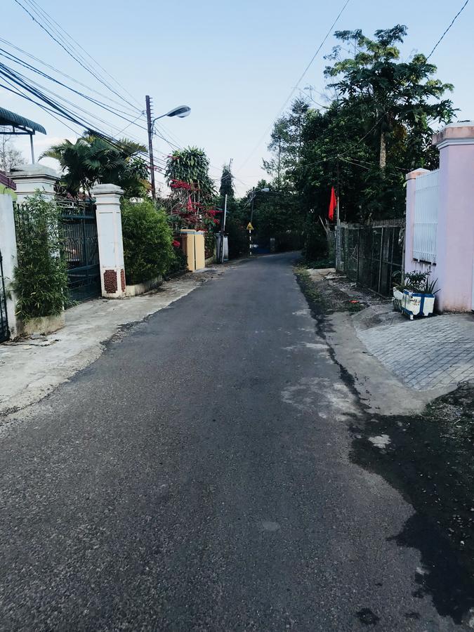 Bao Loc Homestay Εξωτερικό φωτογραφία