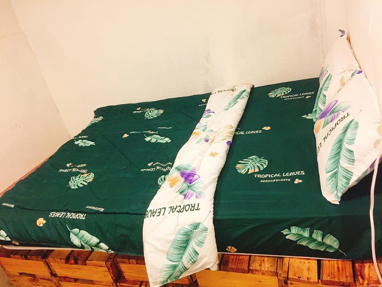 Bao Loc Homestay Εξωτερικό φωτογραφία