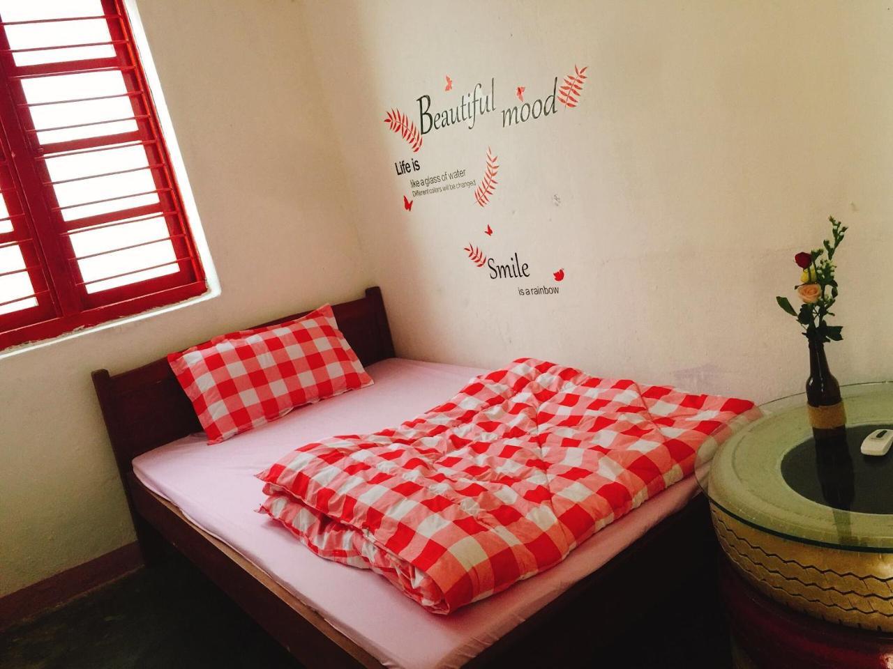 Bao Loc Homestay Εξωτερικό φωτογραφία