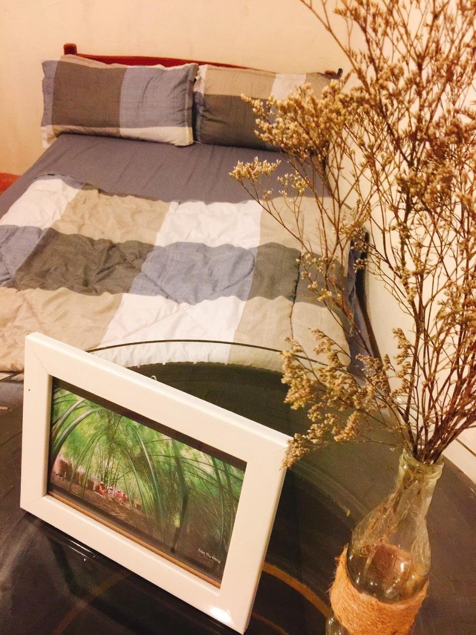 Bao Loc Homestay Εξωτερικό φωτογραφία