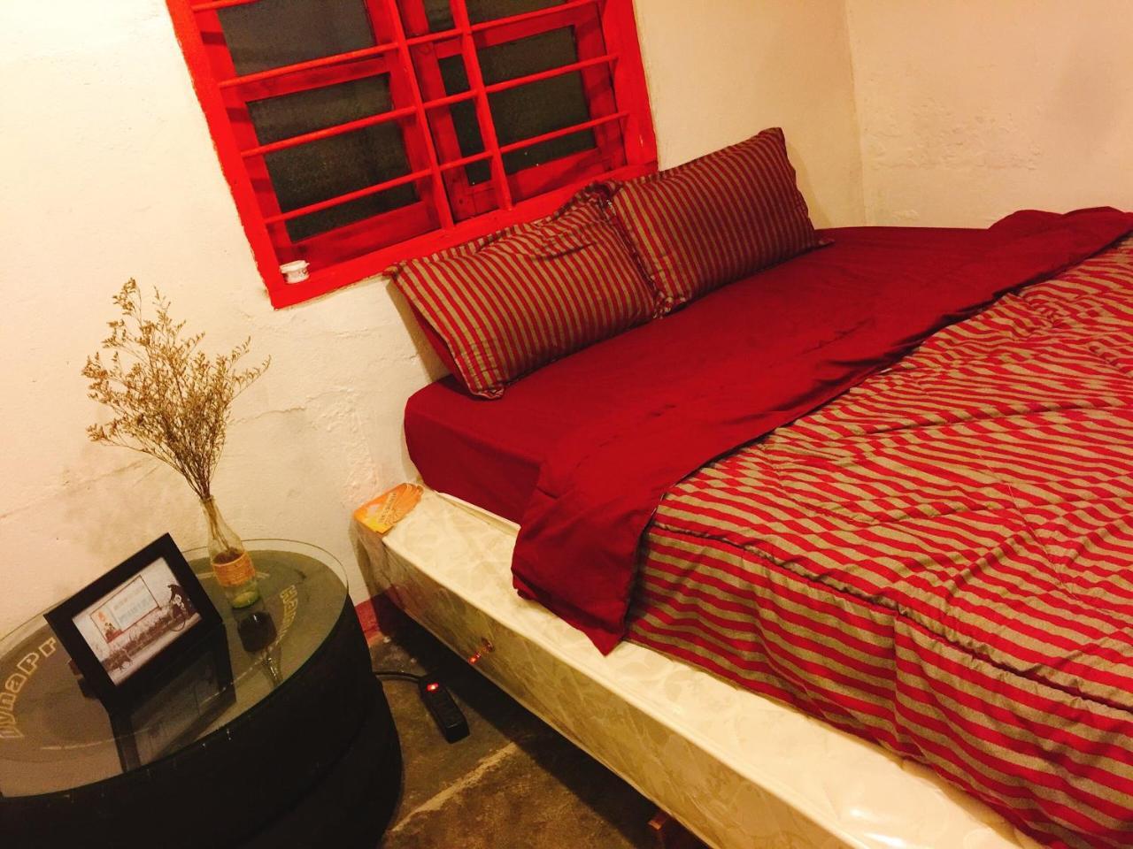 Bao Loc Homestay Εξωτερικό φωτογραφία