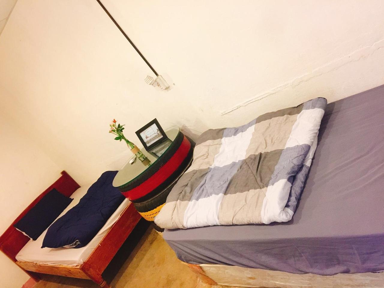 Bao Loc Homestay Εξωτερικό φωτογραφία