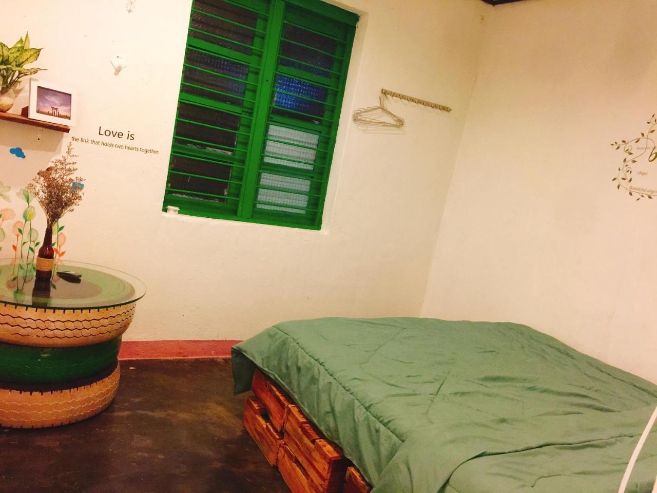 Bao Loc Homestay Εξωτερικό φωτογραφία