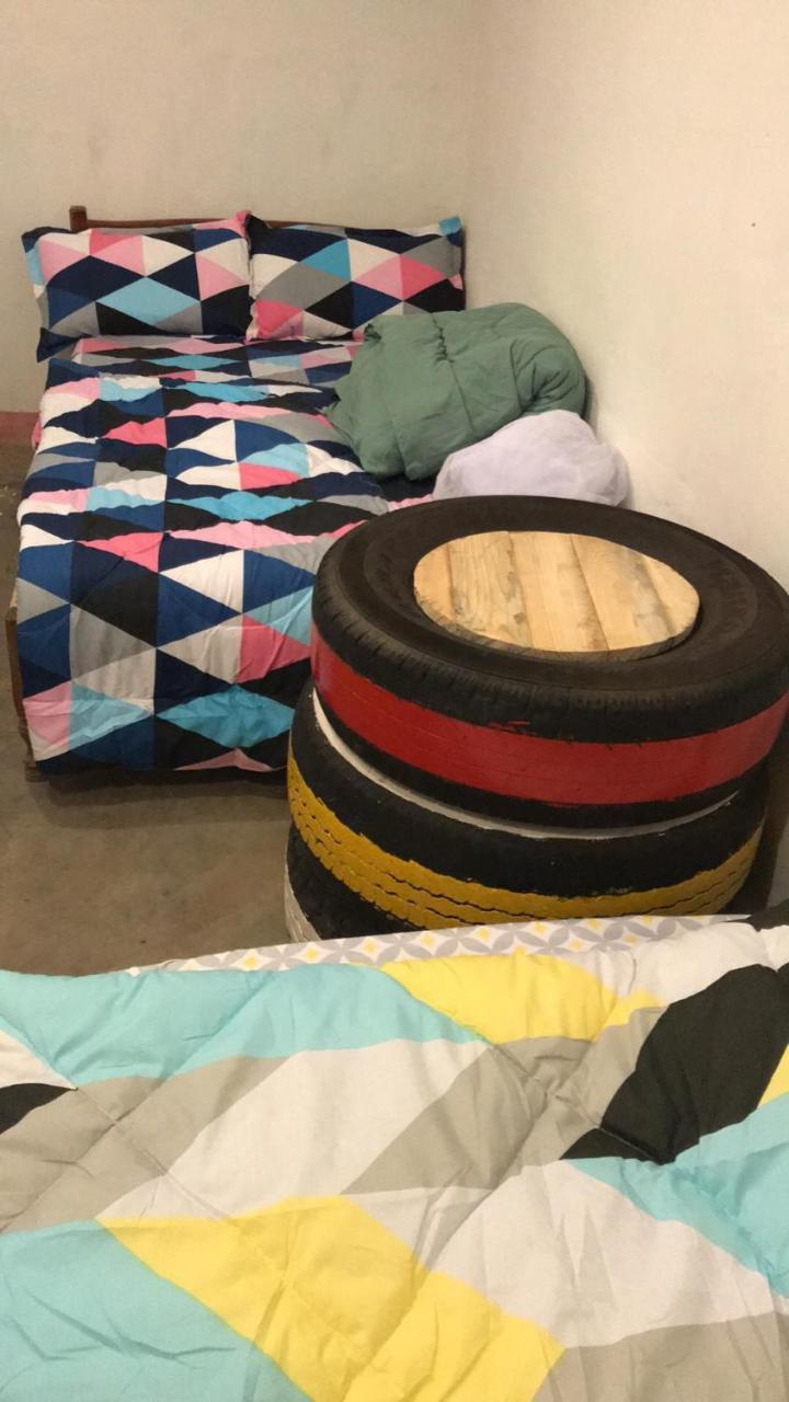 Bao Loc Homestay Εξωτερικό φωτογραφία