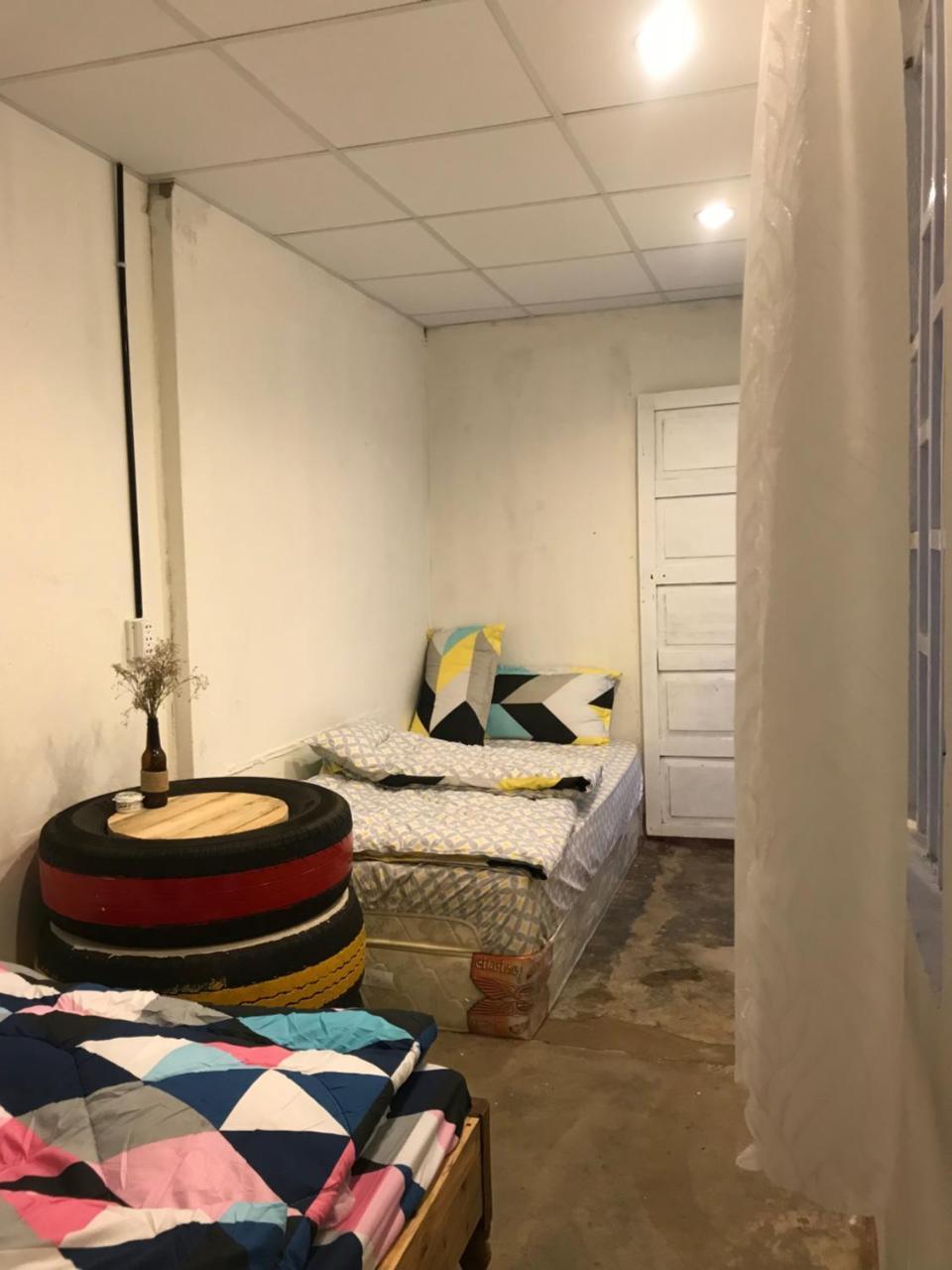 Bao Loc Homestay Εξωτερικό φωτογραφία