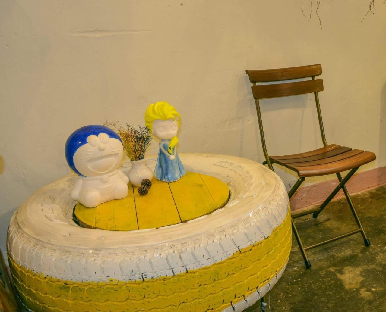 Bao Loc Homestay Εξωτερικό φωτογραφία